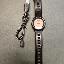 Garmin Forerunner 745