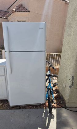 Fridge