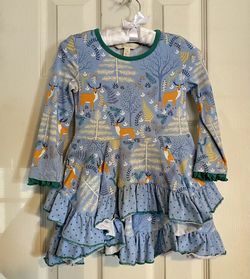 Matilda Jane Woodland Dress