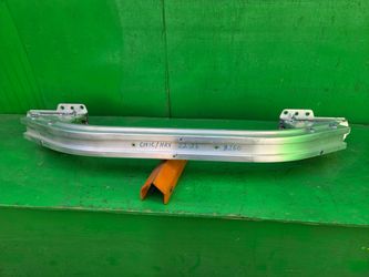 HONDA  CIVIC OR  HR-V  FRONT REINFORCEMENT  2022 2023 2024 2025  2026 OEM