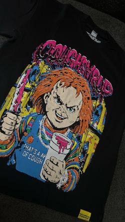 Alocs Chucky Shirt