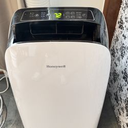 Honeywell Air Condition 