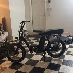 RAD Power Bike (Radrunner 2)