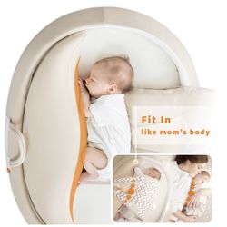 Baby Lounger , Nest Bed , Bassinet 
