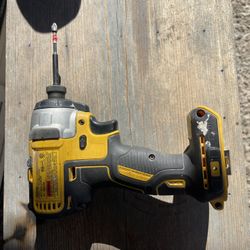 Dewalt Drill 