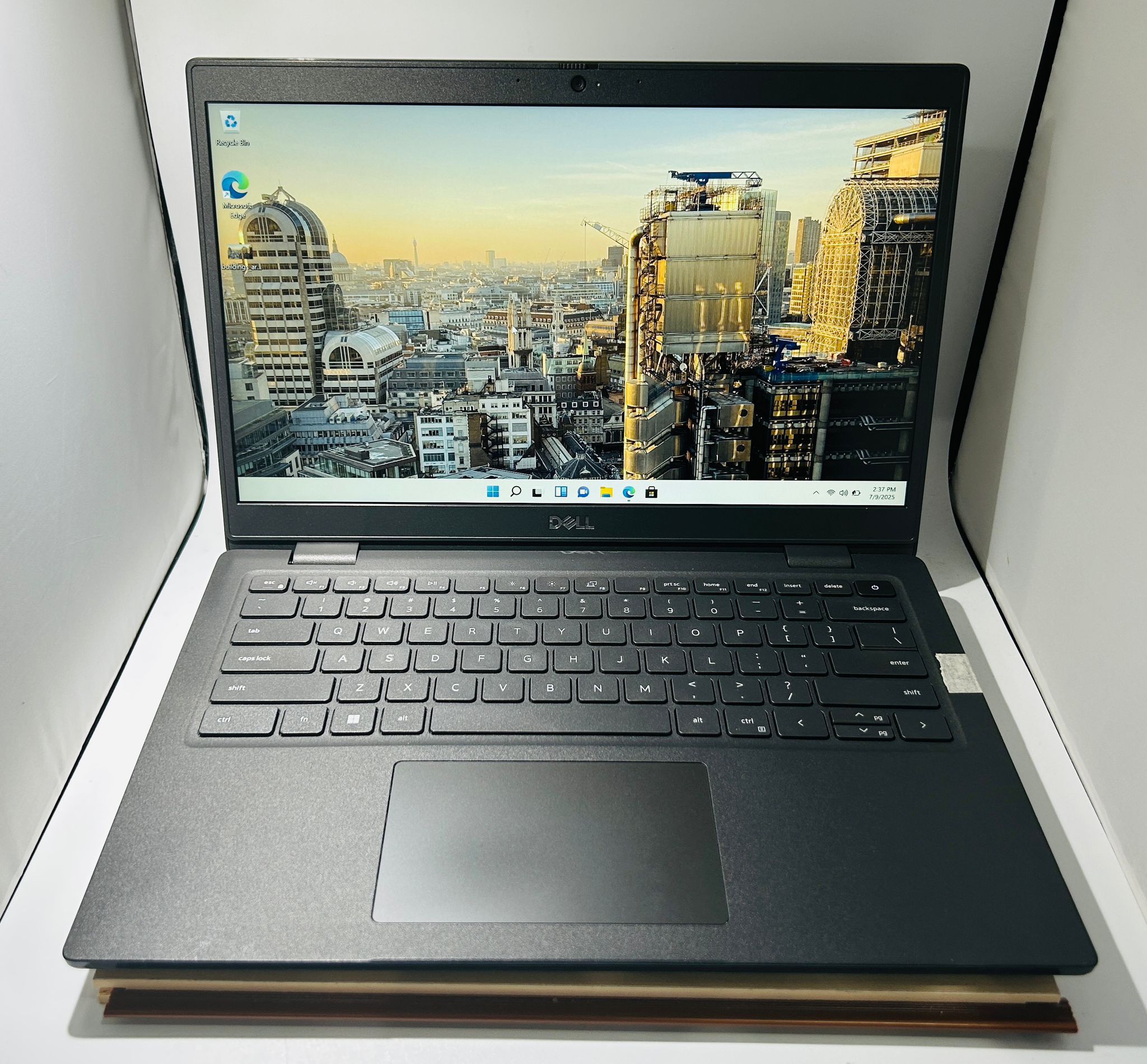 DELL Latitude 3420 15” 2021 Core i5-11th Gen 2.40Ghz 8GB 256GB SSD Read Description