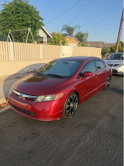 2006 Honda Civic