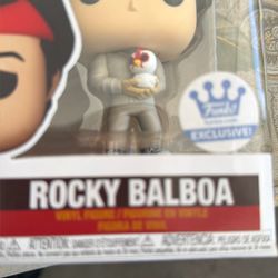 Rocky Balboa 