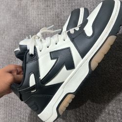 off white out of office 