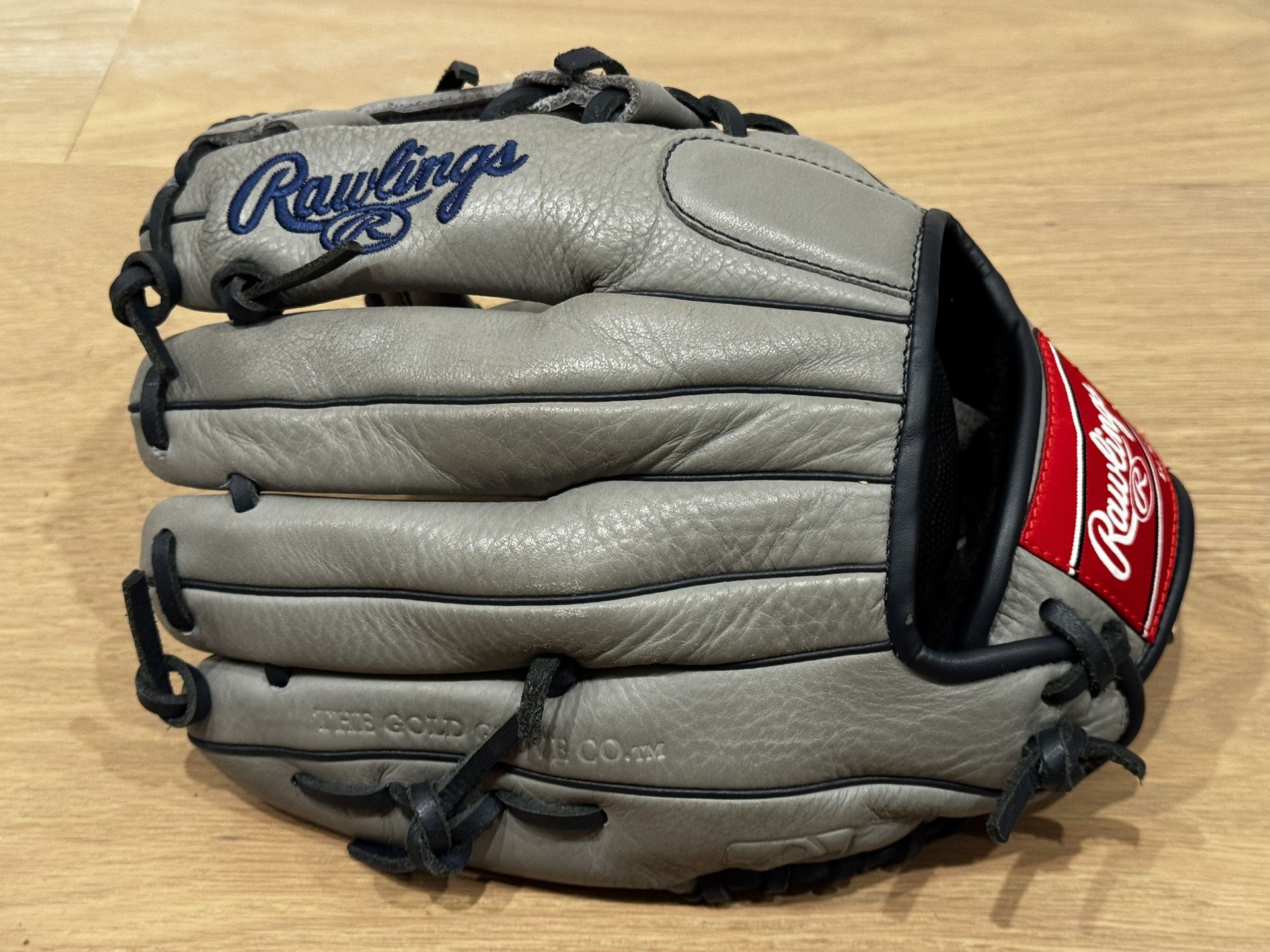 Rawlings Select Pro Lite 11.5 Inch Baseball Mitt Glove