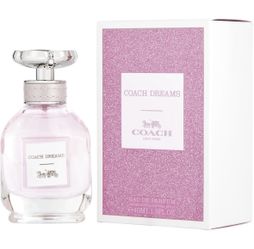 Coach Dreams Women’s Perfume 