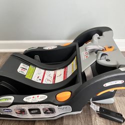 Chicco Key Fit 30 car seat base