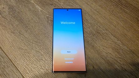 Samsung s23 Ultra 512GB unlocked  mint condition