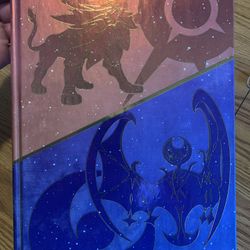 Pokémon Sun & Moon Collectors Edition Strategy Guide 