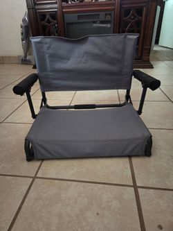 Sport chair