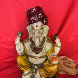 Ganesha Statue