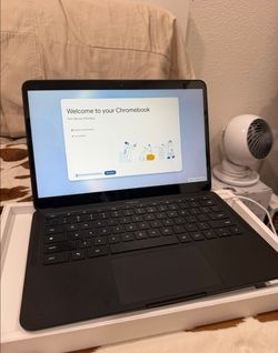 Google pixelbook