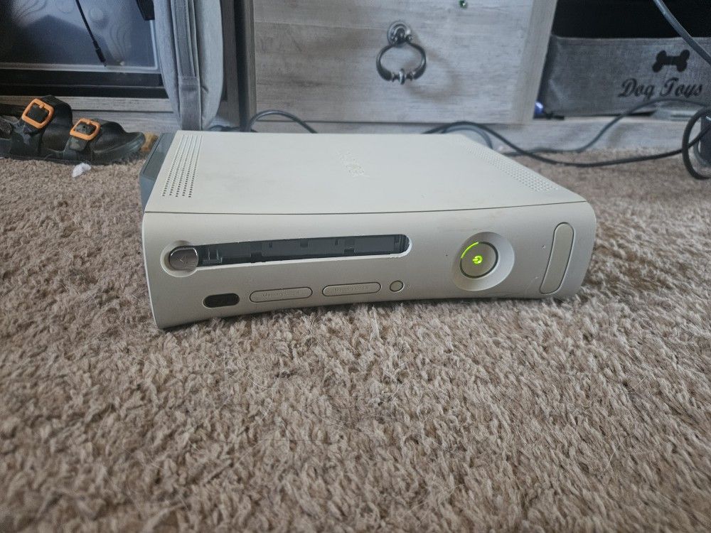 Xbox 360