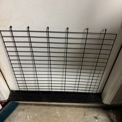 Large Dog Crate Divider 