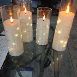 Illuminating Candles,  $5 FOR ALL