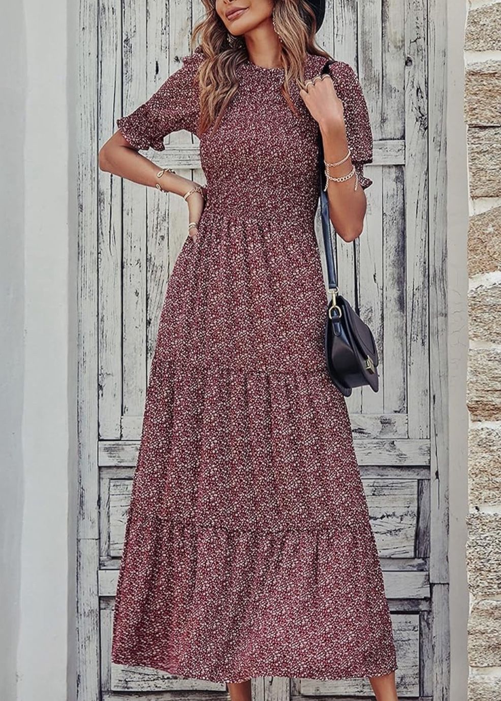 XL Boho Flowy Dresses (5) tags still on $150 all together or buy separately