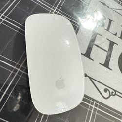 Wireless Apple Mouse 