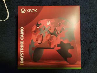 Xbox Controllers