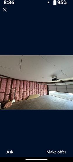 Drywall / Hangers