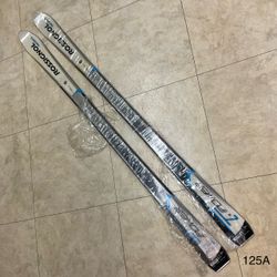Brand New Rossignol Rebel T Power Skis