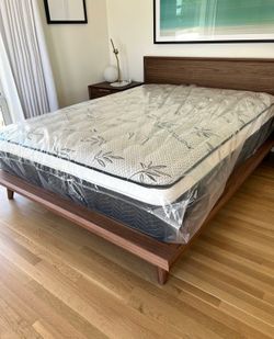 New full mattress