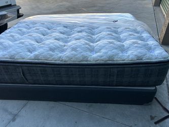 Cama Ajustable  Marca Jeromes 