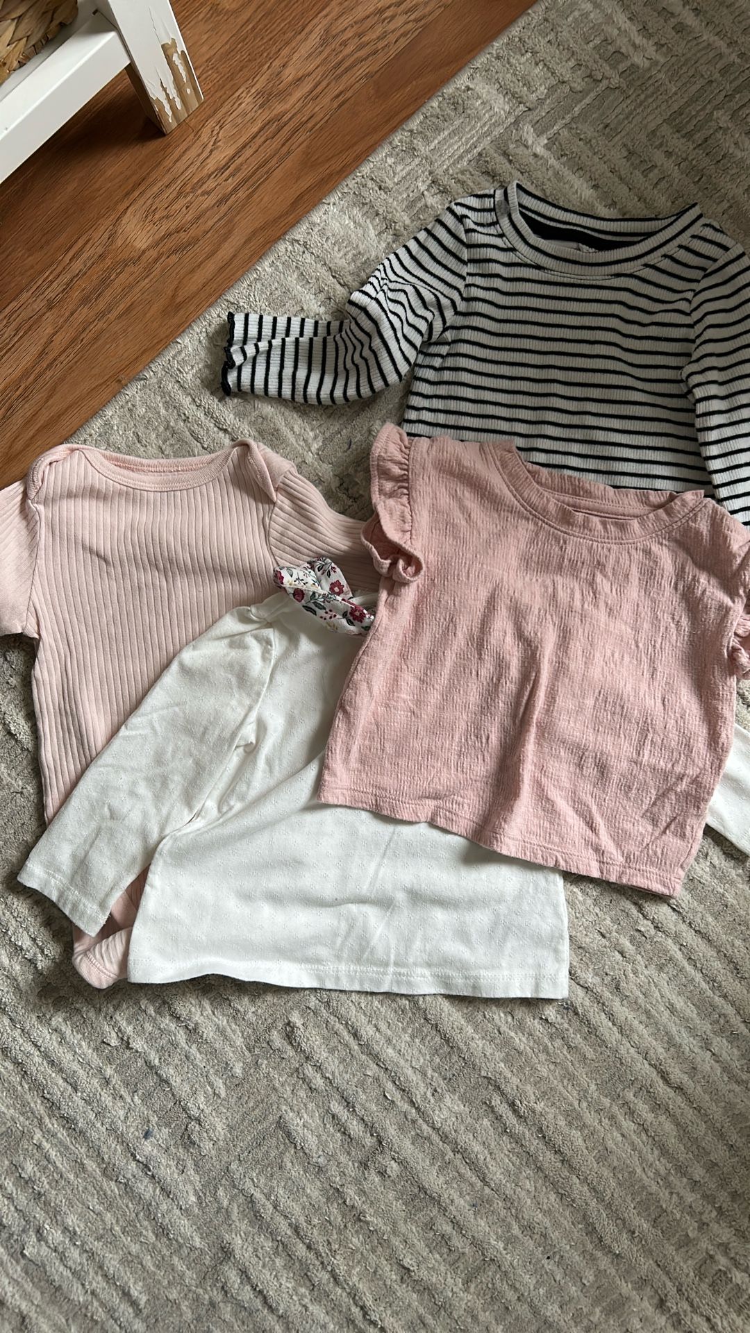 12M Shirts