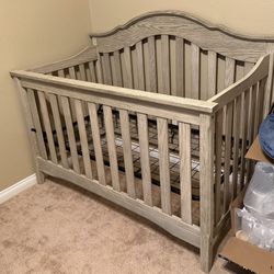 Baby Crib