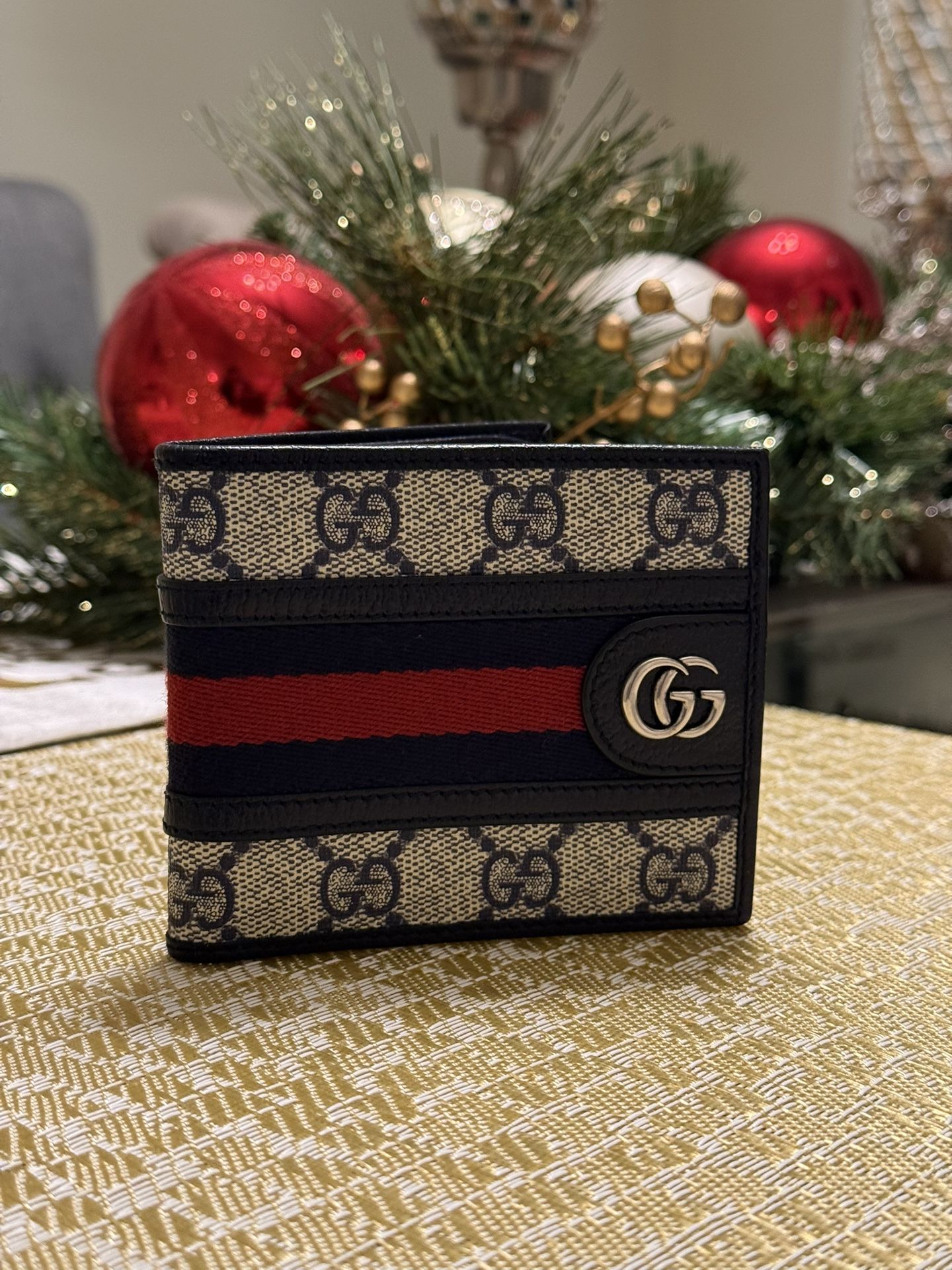 Gucci Wallet