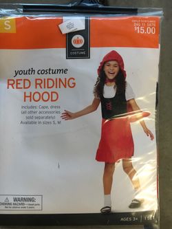Little girls costumes
