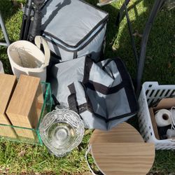 Trunk Organizer