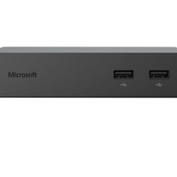 Microsoft Surface Dock for Surface Pro 3