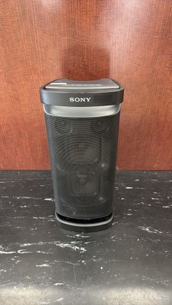Electronics portable audio Sony srs-xp700