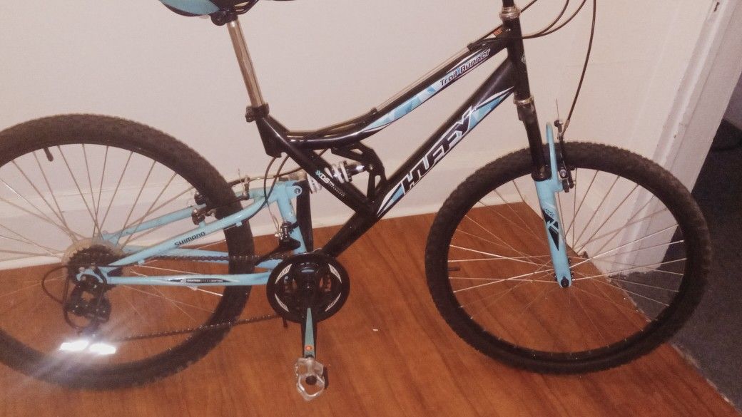 Huffy Trail Runner 
