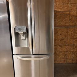 Lg Refrigerator 