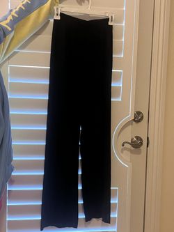 Black Pant
