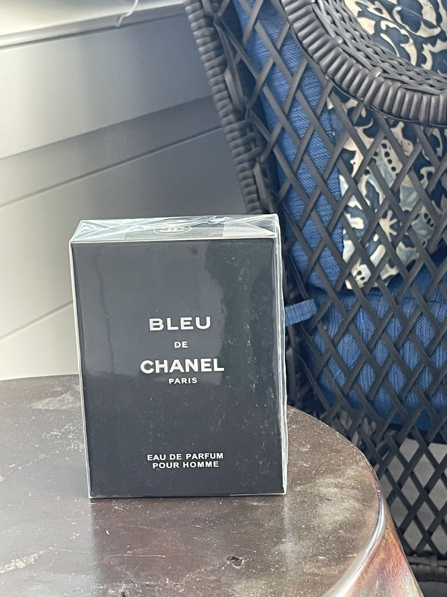 BLEU DE CHANEL Eau de Parfum Spray