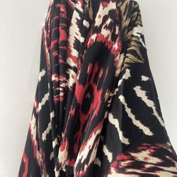 100% Silk Knit Fabric