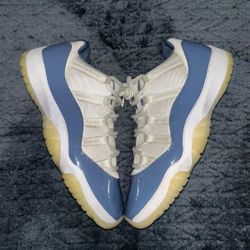 Jordan 11 Diffused Blue Size 11