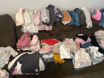 Girl clothes