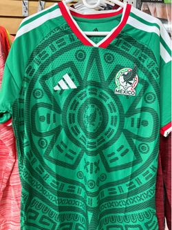 Mexico jersey