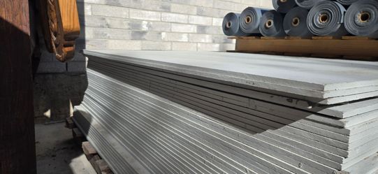 FIBER CEMENT SIDING