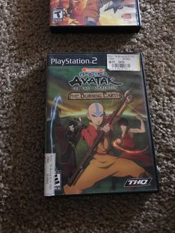 Ps2 games