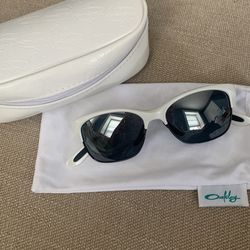 New Authentic Oakley Polarized Sunglasses