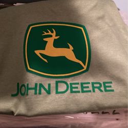 John Deer Tees 